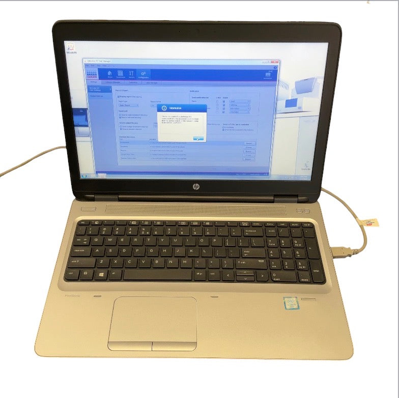 QIAGEN Quicube HT Nucleic Acid Purification Workstation w Software (Best Offer!) | Ships Fast from Mr. Scientific - Image 3