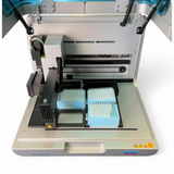 QIAGEN Quicube HT Nucleic Acid Purification Workstation w Software (Best Offer!) | Ships Fast from Mr. Scientific - Image 6