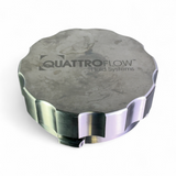 Quattro Flow Fluid Systems Bearing Cap/Cover for Quaternary Diaphragm Pump 88900 - Image 2