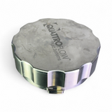 Quattro Flow Fluid Systems Bearing Cap/Cover for Quaternary Diaphragm Pump 88900 - Image 4