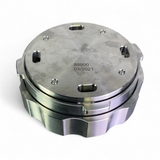 Quattro Flow Fluid Systems Bearing Cap/Cover for Quaternary Diaphragm Pump 88900 - Image 7