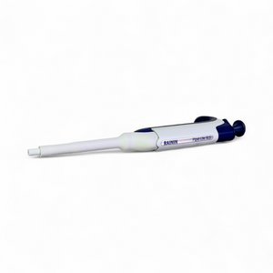 RAININ 17014391 Pipet-Lite XLS Single Channel Pipette 20-200 µL CALIBRATED (Best Offer!)
