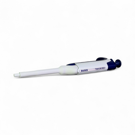 RAININ 17014391 Pipet-Lite XLS Single Channel Pipette 20-200 µL CALIBRATED (Best Offer!) - Image 1