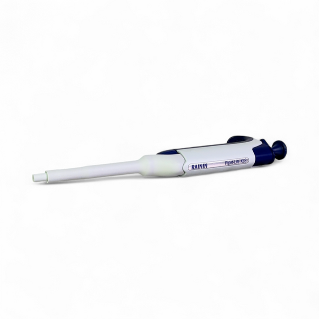 RAININ 17014391 Pipet-Lite XLS Single Channel Pipette 20-200 µL CALIBRATED (Best Offer!) - Image 1