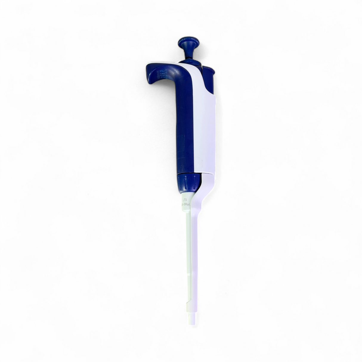 RAININ 17014391 Pipet-Lite XLS Single Channel Pipette 20-200 µL CALIBRATED (Best Offer!) - Image 11