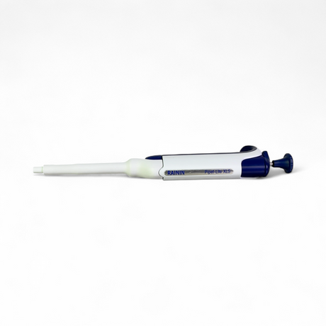 RAININ 17014391 Pipet-Lite XLS Single Channel Pipette 20-200 µL CALIBRATED (Best Offer!) - Image 2