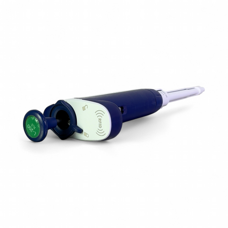 RAININ 17014391 Pipet-Lite XLS Single Channel Pipette 20-200 µL CALIBRATED (Best Offer!) - Image 5