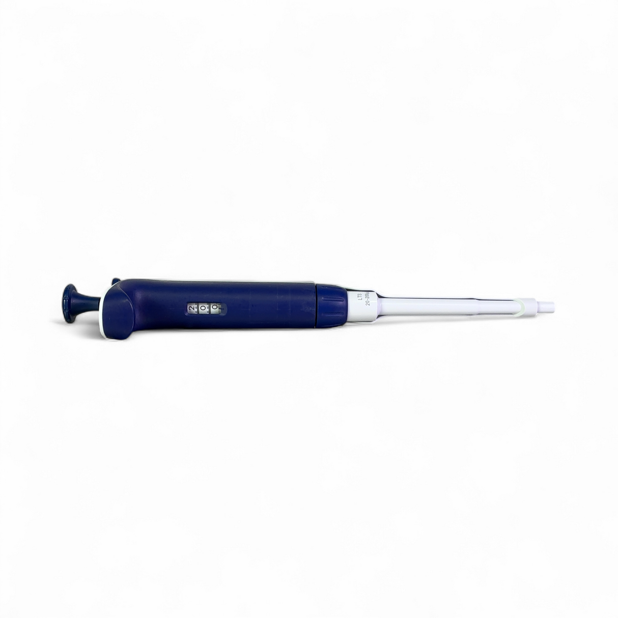 RAININ 17014391 Pipet-Lite XLS Single Channel Pipette 20-200 µL CALIBRATED (Best Offer!) - Image 6
