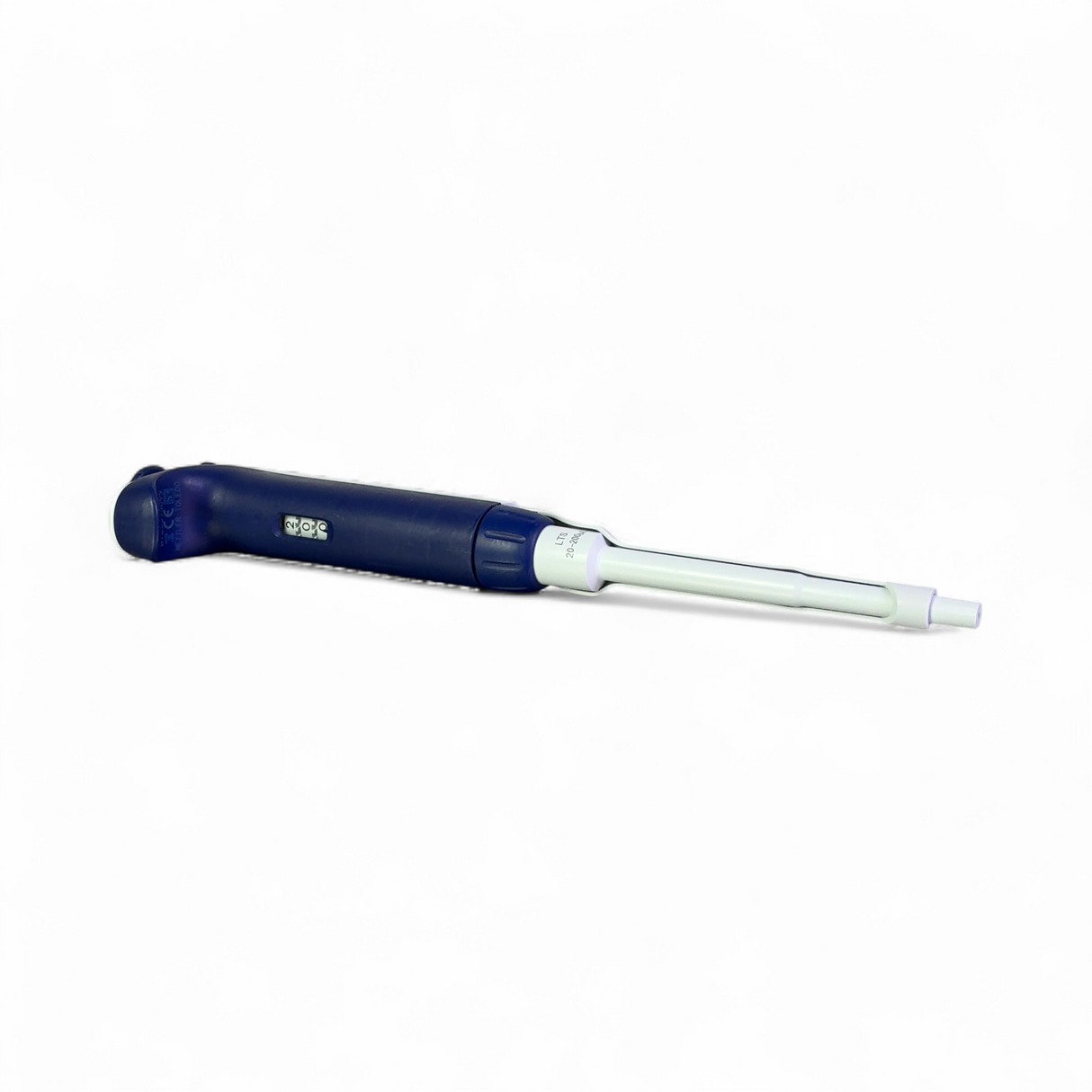 RAININ 17014391 Pipet-Lite XLS Single Channel Pipette 20-200 µL CALIBRATED (Best Offer!) - Image 7