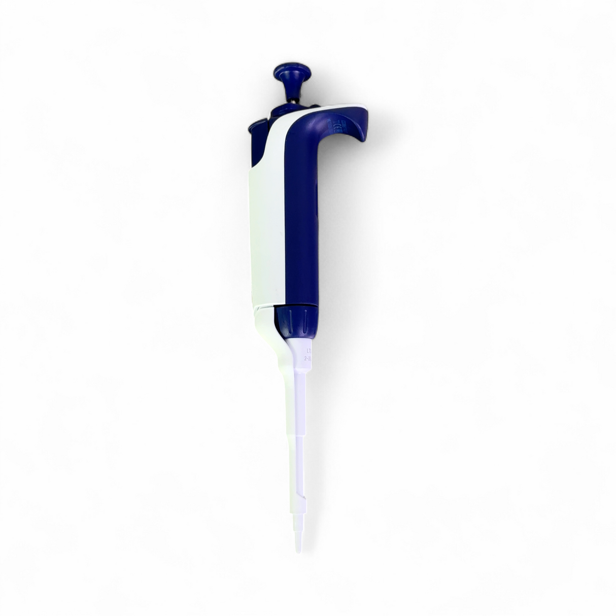 RAININ 17014392 Pipet Lite L-20 XLS Single Channel Pipette 2-20 µL (Best Offer!) | Mr. Scientific - Image 10