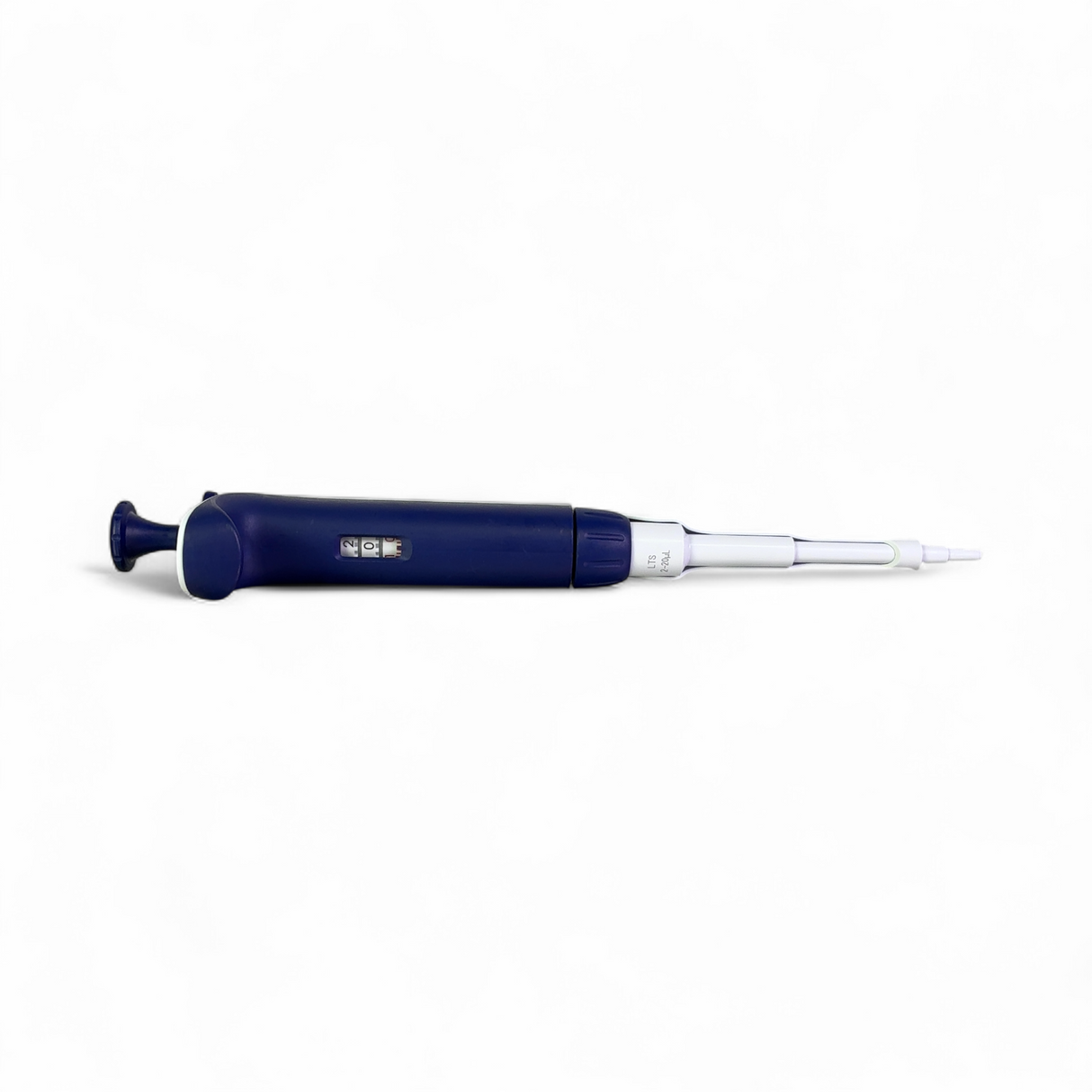 RAININ 17014392 Pipet Lite L-20 XLS Single Channel Pipette 2-20 µL (Best Offer!) | Mr. Scientific - Image 6