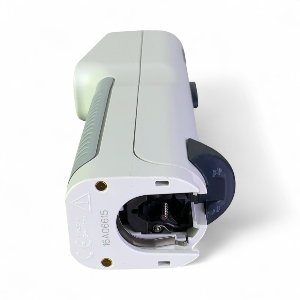 Rainin AutoRep E Handystep Repeater Pipette RHS-1000R w 2x Additional Battery Replacements | Order Direct and Save - Image 7