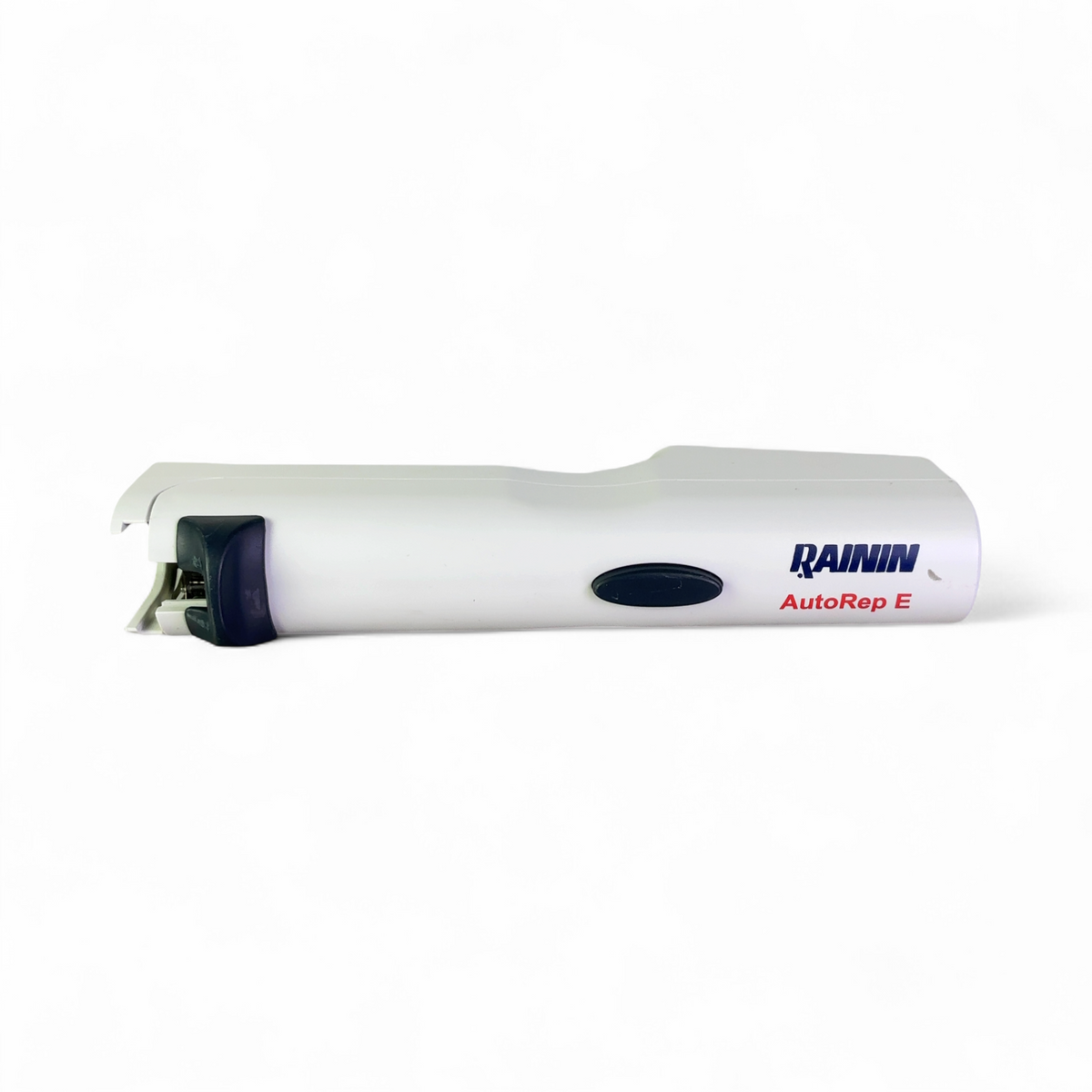Rainin AutoRep E Handystep Repeater Pipette RHS-1000R w 2x Additional Battery Replacements | Order Direct and Save - Image 9