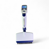 Rainin E4 XLS Adjustable Multichannel Pipettes w Smartstand Base; 20, 200, 300, 1200µL | Mr. Scientific - Image 10