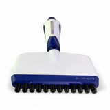 Rainin E4 XLS Adjustable Multichannel Pipettes w Smartstand Base; 20, 200, 300, 1200µL | Mr. Scientific - Image 12