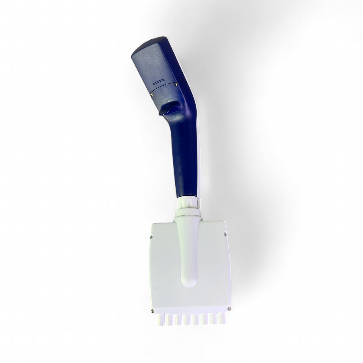 Rainin E4 XLS Adjustable Multichannel Pipettes w Smartstand Base; 20, 200, 300, 1200µL | Mr. Scientific - Image 17