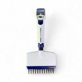 Rainin E4 XLS Adjustable Multichannel Pipettes w Smartstand Base; 20, 200, 300, 1200µL | Mr. Scientific - Image 6