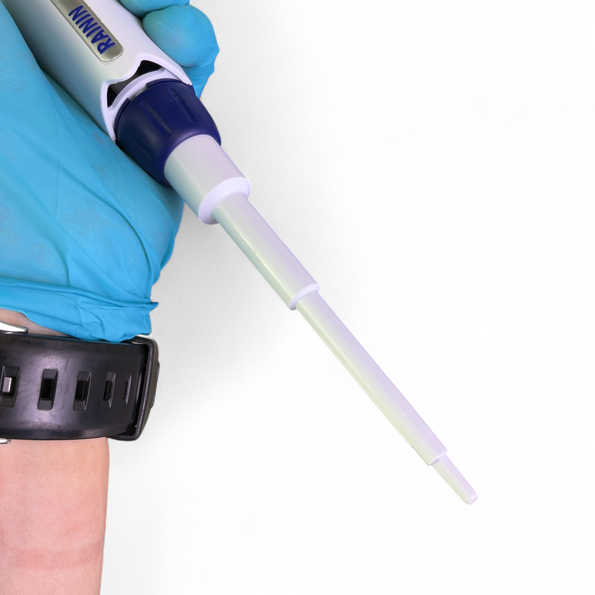 Rainin E410XLS+ 0.5-10µL LTS Electronic Pipette 17014484 (BO!) | Order Direct and Save - Image 9