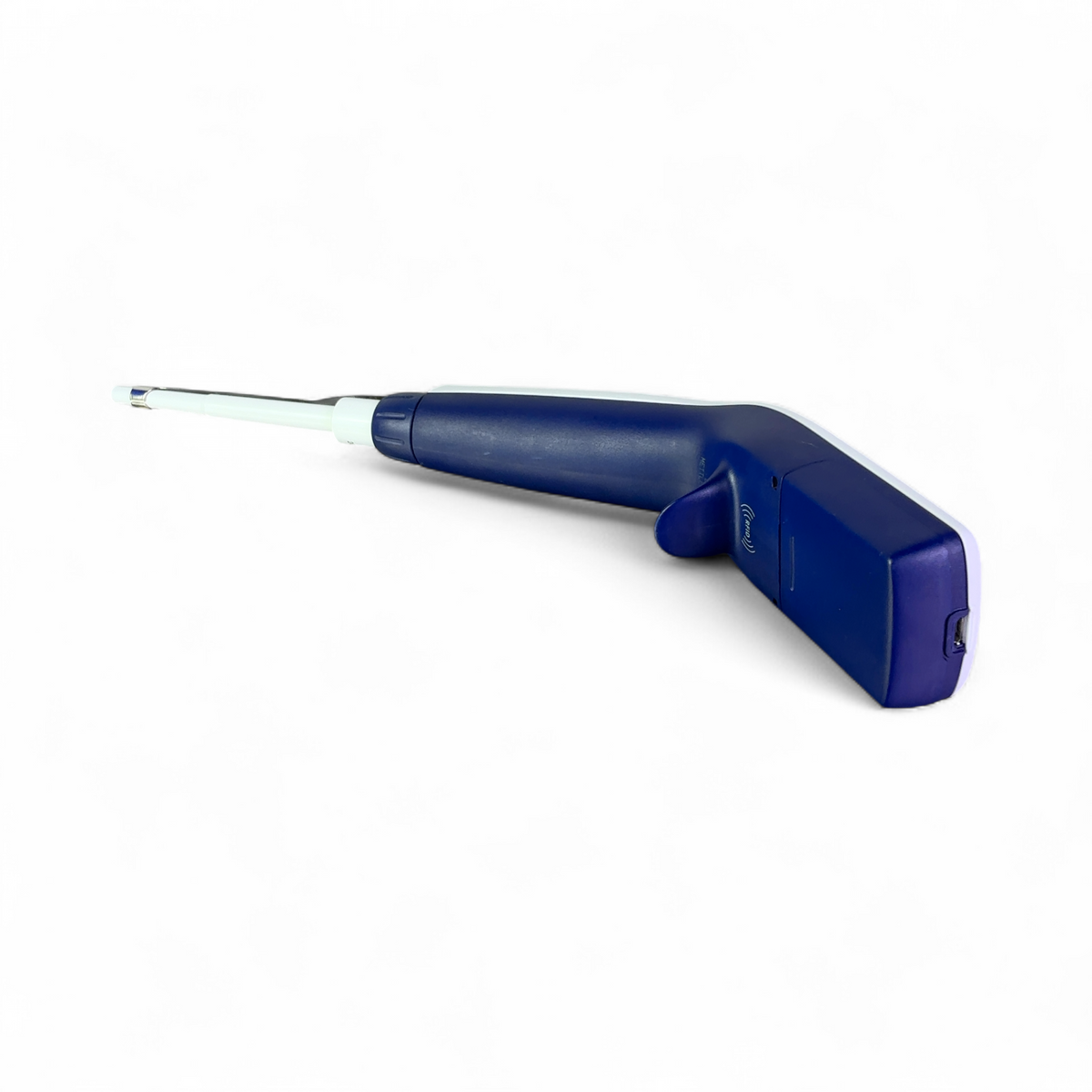 Rainin E4XLS-200 Electronic Single-Channel 20-200µL Pipette 6109-179 (BO!) | Ships Fast from Mr. Scientific - Image 7