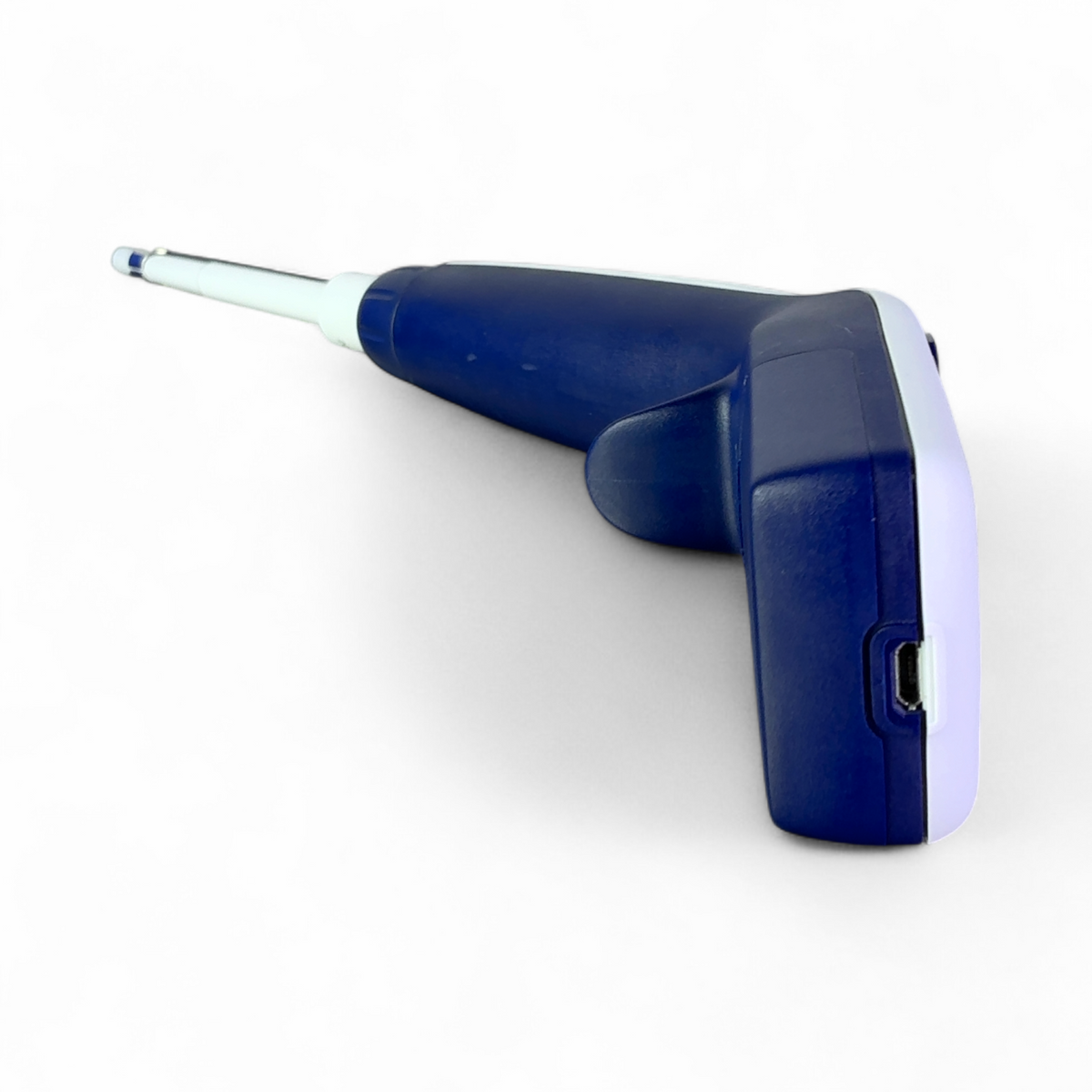 Rainin E4XLS-200 Electronic Single-Channel 20-200µL Pipette 6109-179 (BO!) | Ships Fast from Mr. Scientific - Image 8