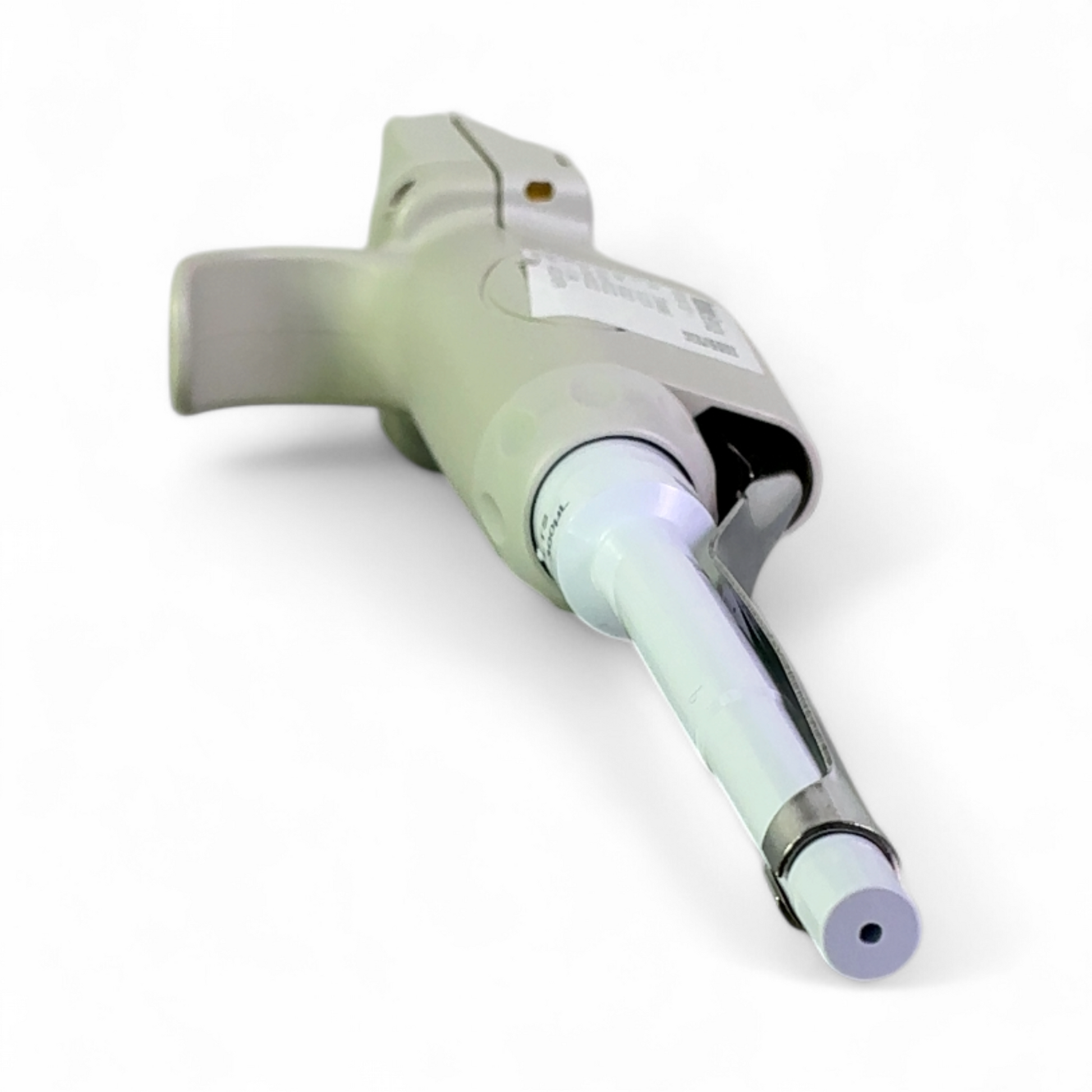 Rainin EDP3 Plus Electronic Single Channel Pipette Lot 20-1000µl | Ships Fast from Mr. Scientific - Image 10