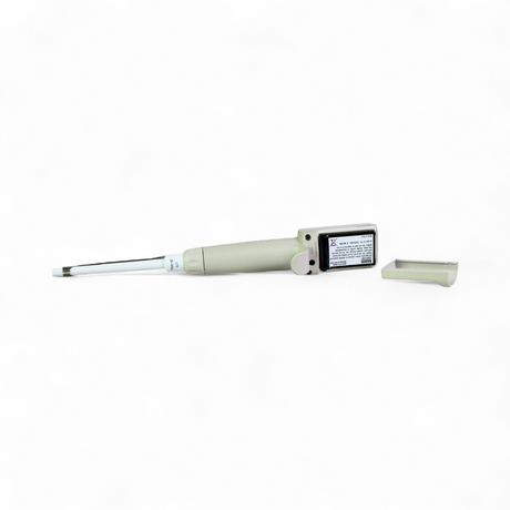Rainin EDP3 Plus Electronic Single Channel Pipette Lot 20-1000µl | Ships Fast from Mr. Scientific - Image 11
