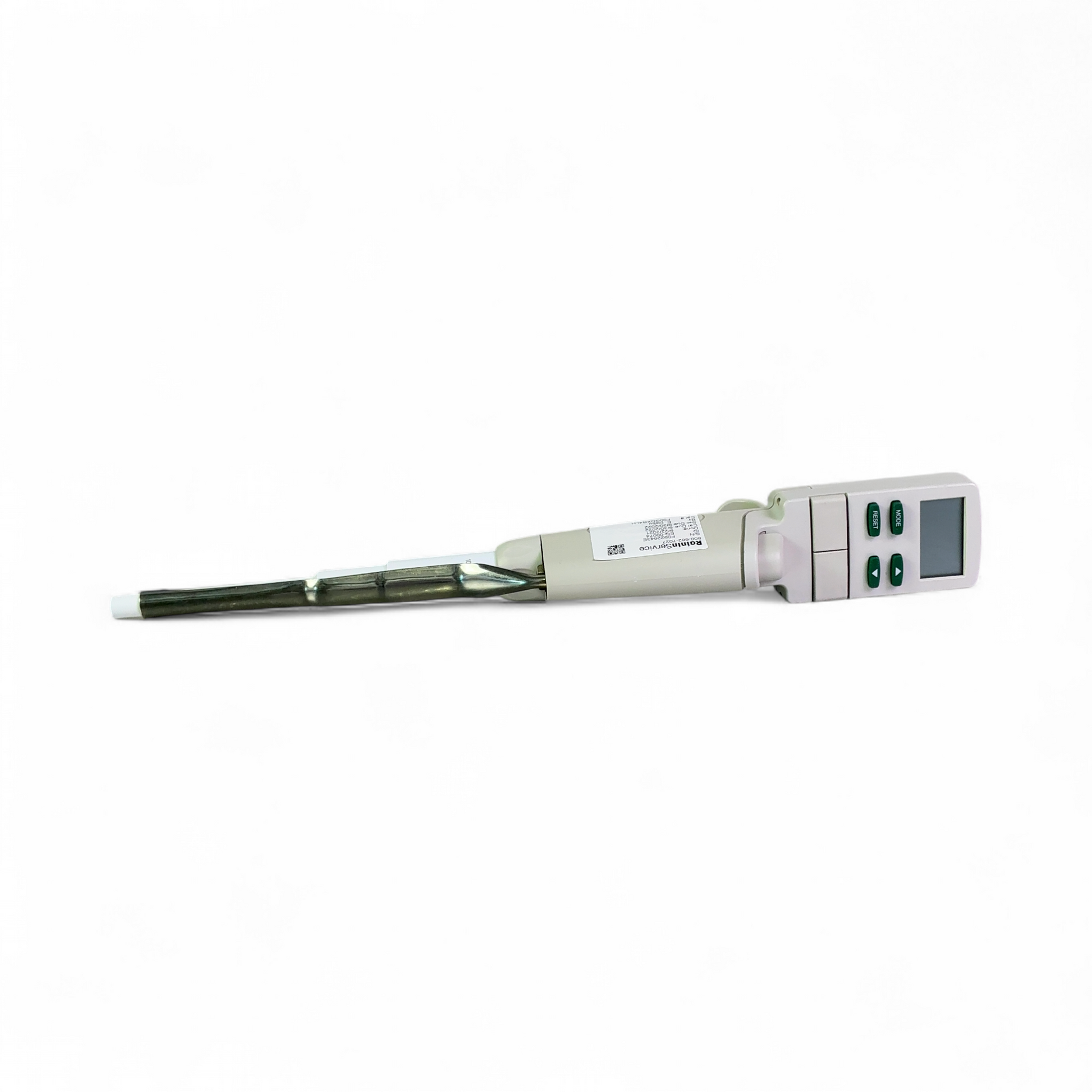 Rainin EDP3 Plus Electronic Single Channel Pipette Lot 20-1000µl | Ships Fast from Mr. Scientific - Image 12