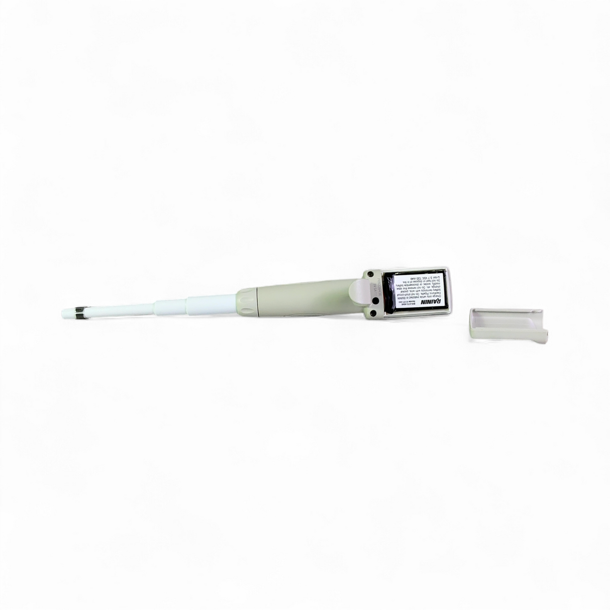 Rainin EDP3 Plus Electronic Single Channel Pipette Lot 20-1000µl | Ships Fast from Mr. Scientific - Image 16