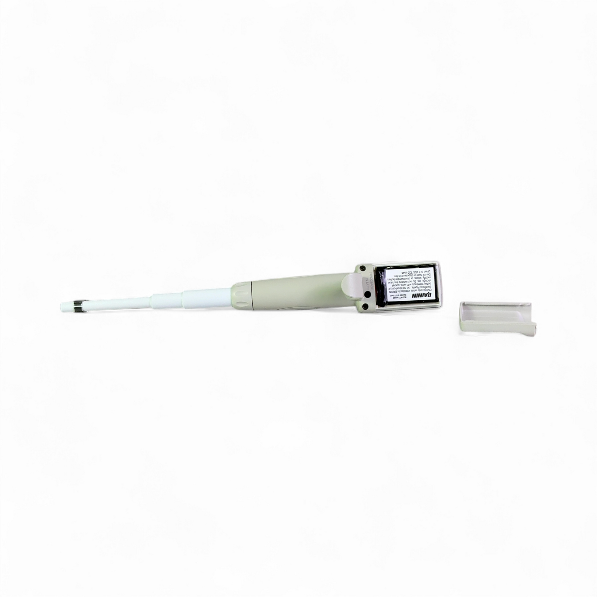 Rainin EDP3 Plus Electronic Single Channel Pipette Lot 20-1000µl | Ships Fast from Mr. Scientific - Image 16