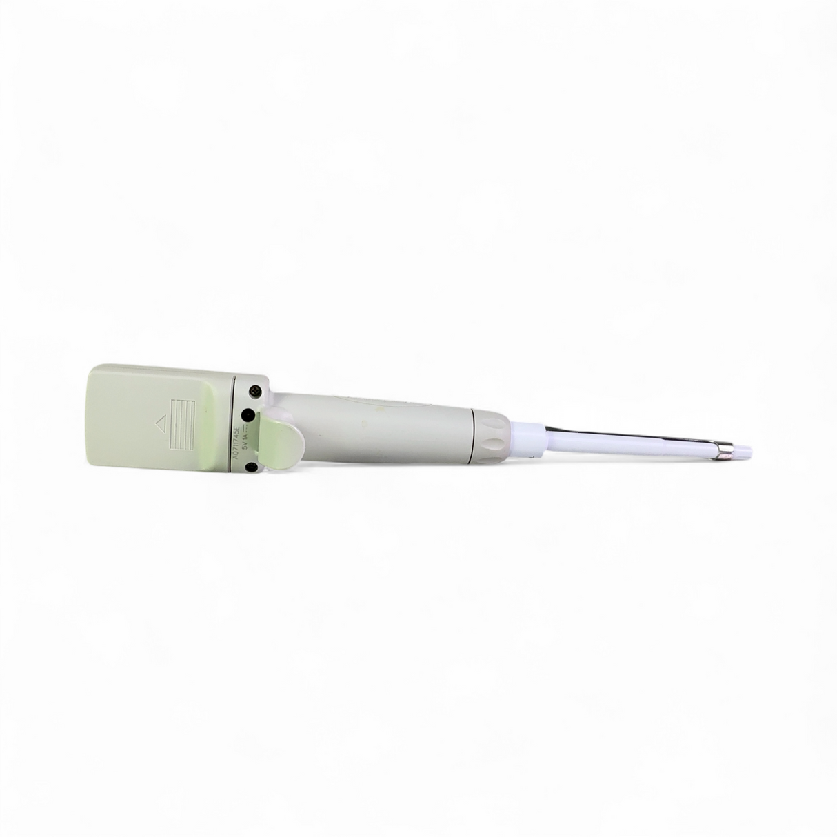 Rainin EDP3 Plus Electronic Single Channel Pipette Lot 20-1000µl | Ships Fast from Mr. Scientific - Image 4