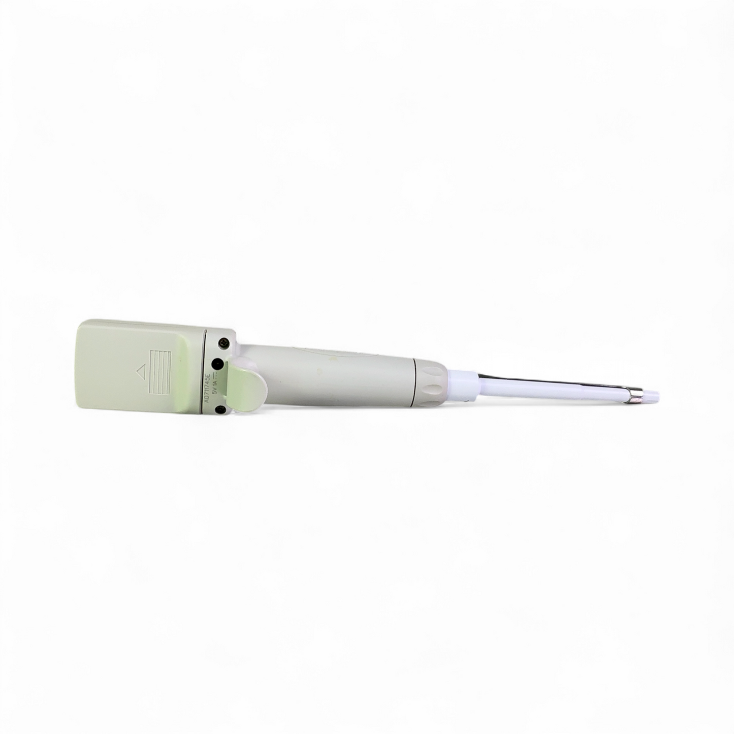 Rainin EDP3 Plus Electronic Single Channel Pipette Lot 20-1000µl | Ships Fast from Mr. Scientific - Image 4