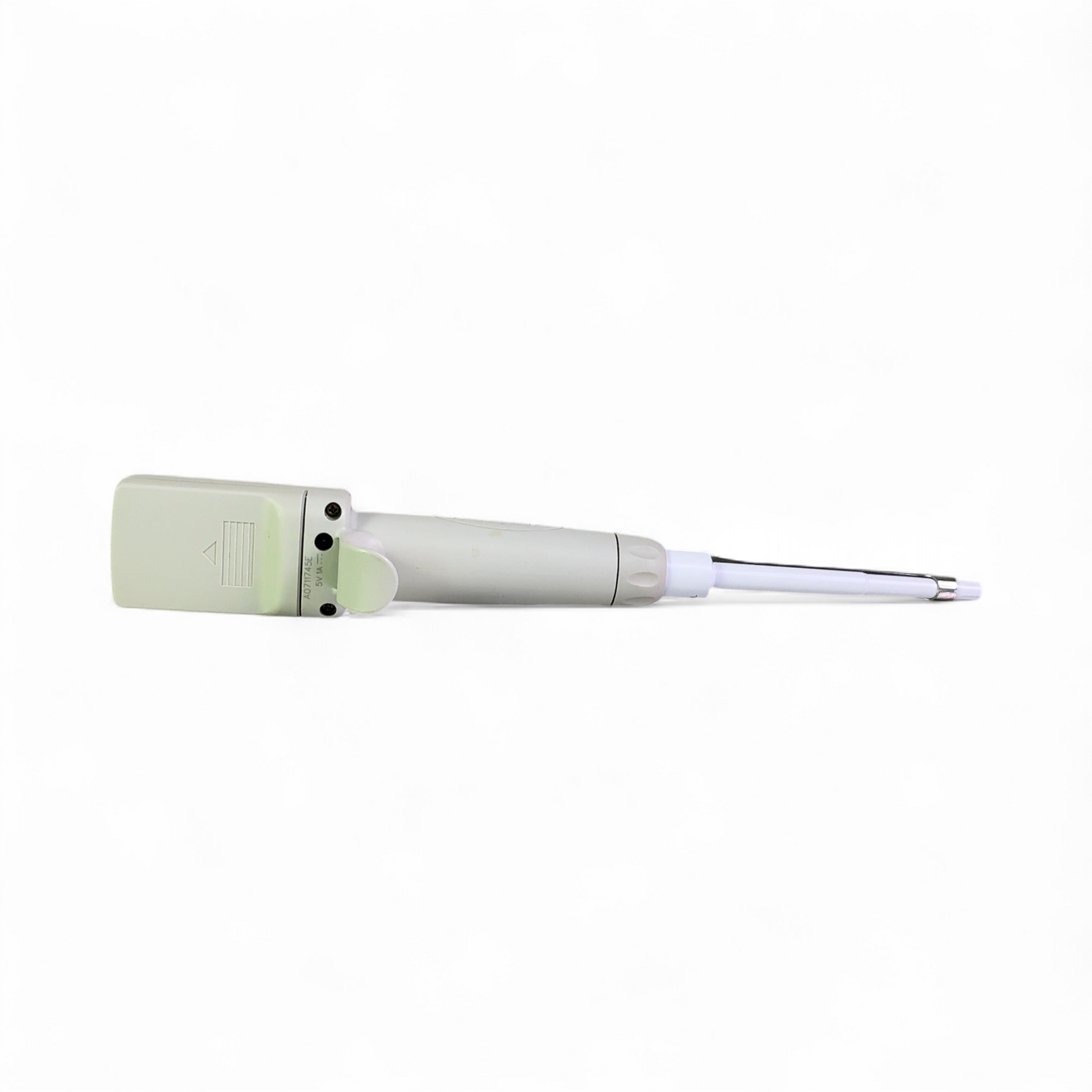 Rainin EDP3 Plus Electronic Single Channel Pipette Lot 20-1000µl | Ships Fast from Mr. Scientific - Image 4