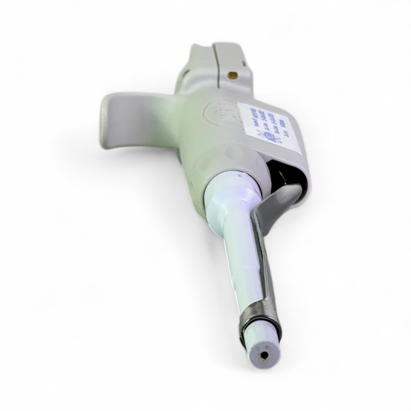 Rainin EDP3 Plus Electronic Single Channel Pipette Lot 20-1000µl | Ships Fast from Mr. Scientific - Image 5