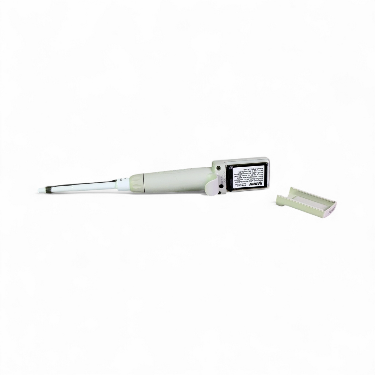Rainin EDP3 Plus Electronic Single Channel Pipette Lot 20-1000µl | Ships Fast from Mr. Scientific - Image 6