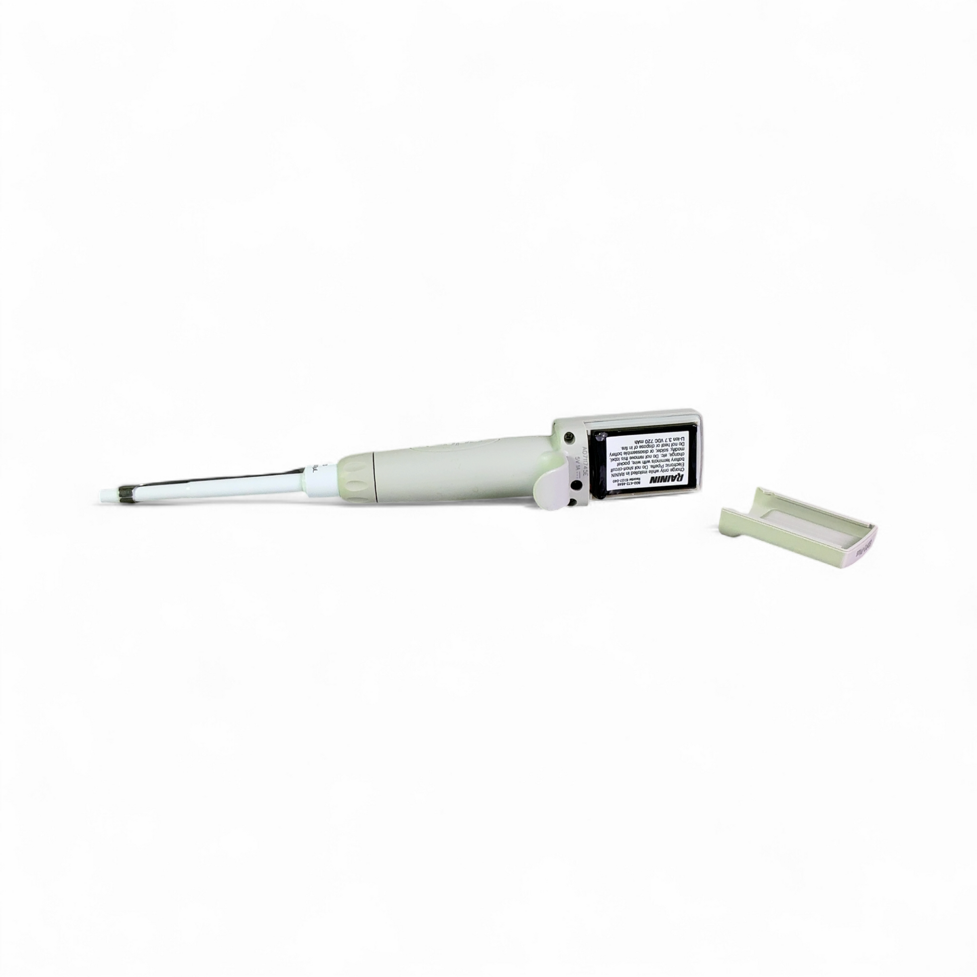 Rainin EDP3 Plus Electronic Single Channel Pipette Lot 20-1000µl | Ships Fast from Mr. Scientific - Image 6