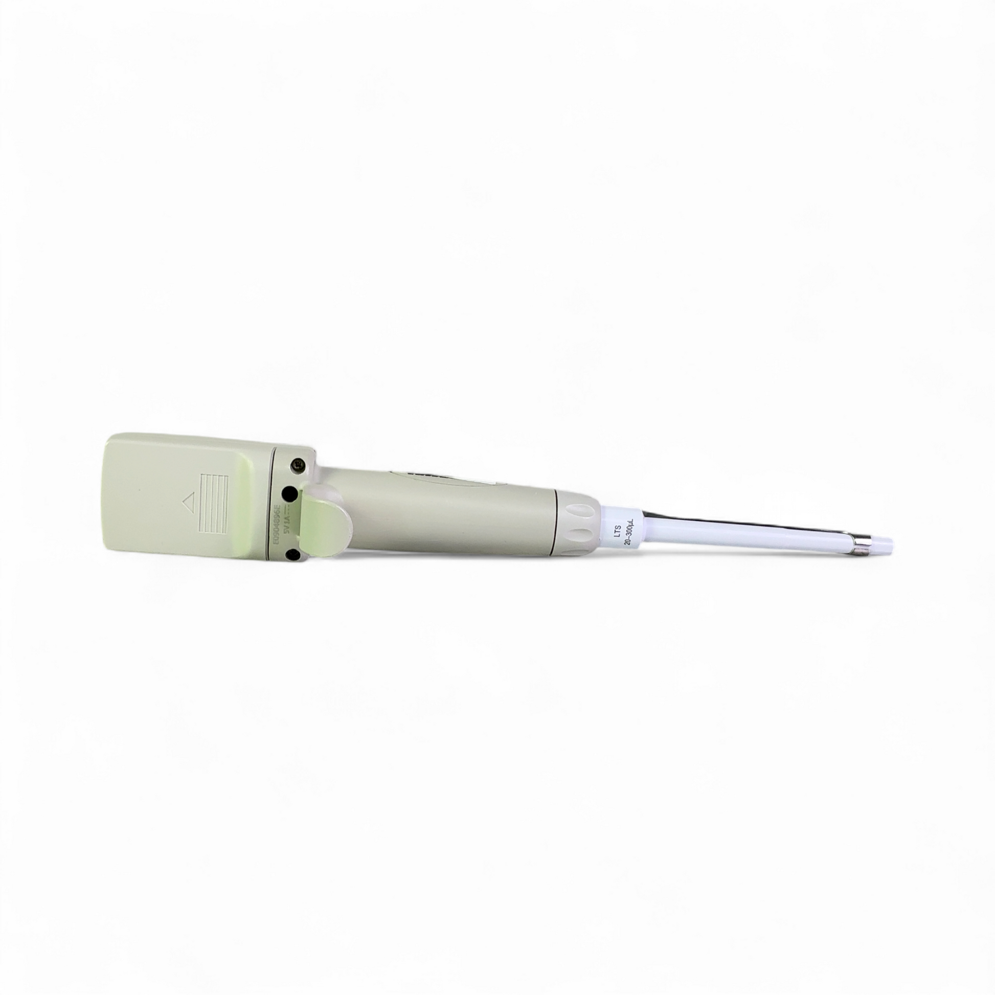 Rainin EDP3 Plus Electronic Single Channel Pipette Lot 20-1000µl | Ships Fast from Mr. Scientific - Image 9