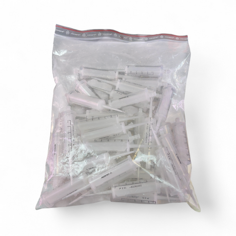 Rainin Gilson Distritip Maxi 12.5mL Distriman Pipette Syringes F164120 (BO!) | Order Direct and Save - Image 2