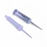 Rainin Gilson Distritip Maxi 12.5mL Distriman Pipette Syringes F164120 (BO!) | Order Direct and Save - Image 4