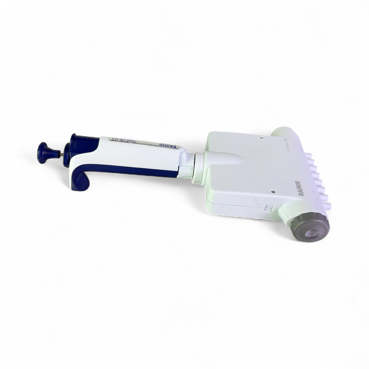 Rainin Pipet-Lite 20-300µL LTS Adjustable Spacer Pipette LA6-300XLS, 17011841 - CALIBRATED | Ships Fast from Mr. Scientific - Image 10