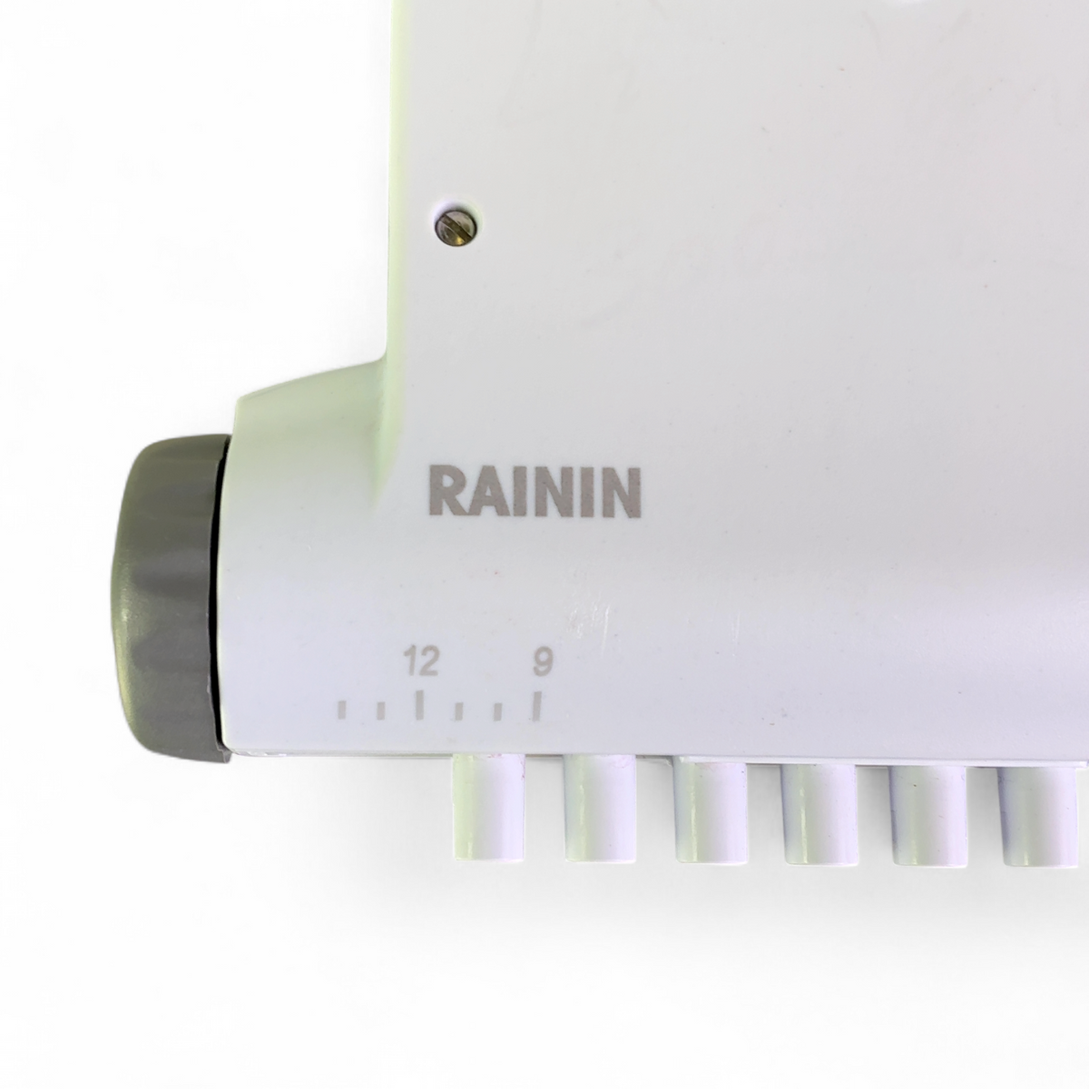 Rainin Pipet-Lite 20-300µL LTS Adjustable Spacer Pipette LA6-300XLS, 17011841 - CALIBRATED | Ships Fast from Mr. Scientific - Image 3