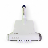 Rainin Pipet-Lite 20-300µL LTS Adjustable Spacer Pipette LA6-300XLS, 17011841; CALIBRATED | Mr. Scientific - Image 4