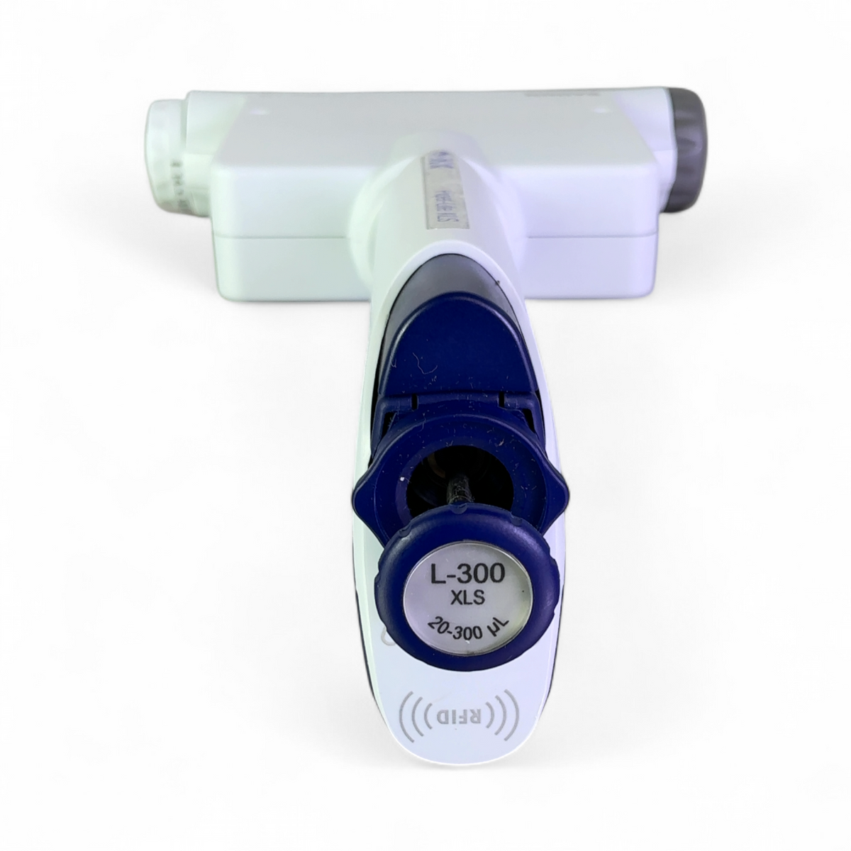 Rainin Pipet-Lite 20-300µL LTS Adjustable Spacer Pipette LA6-300XLS, 17011841 - CALIBRATED | Ships Fast from Mr. Scientific - Image 8