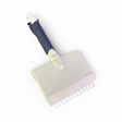Rainin Pipet-Lite 5-50µL LTS 12-Channel Pipette L50 - CALIBRATED (Best Offer!) | Safe & Secure Shipping - Image 1