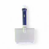 Rainin Pipet-Lite 5-50µL LTS 12-Channel Pipette L50 - CALIBRATED (Best Offer!) | Safe & Secure Shipping - Image 11