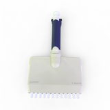 Rainin Pipet-Lite 5-50µL LTS 12-Channel Pipette L50 - CALIBRATED (Best Offer!) | Safe & Secure Shipping - Image 2
