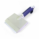 Rainin Pipet-Lite 5-50µL LTS 12-Channel Pipette L50 - CALIBRATED (Best Offer!) | Safe & Secure Shipping - Image 4