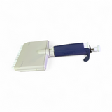 Rainin Pipet-Lite 5-50µL LTS 12-Channel Pipette L50 - CALIBRATED (Best Offer!) | Safe & Secure Shipping - Image 5