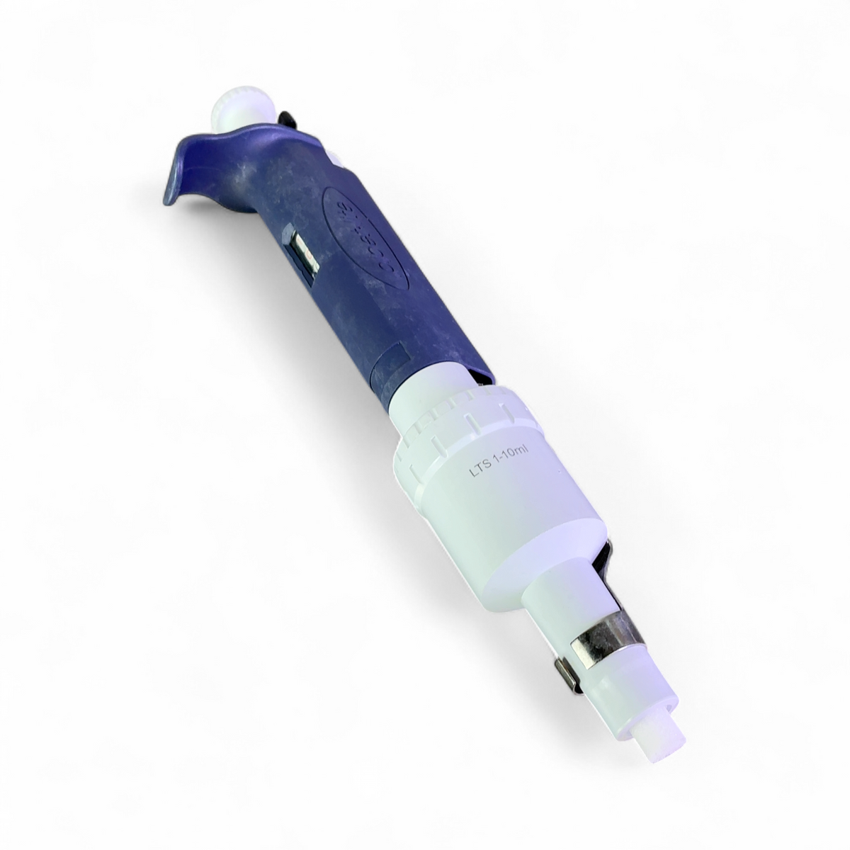 Rainin Pipet-Lite LTS 1-10mL Single Channel Pipette L10mL (Best Offer!) | Mr. Scientific - Image 1