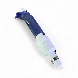 Rainin Pipet-Lite LTS 1-10mL Single-Channel Pipette L10mL Liquid Handler | Ships Fast from Mr. Scientific