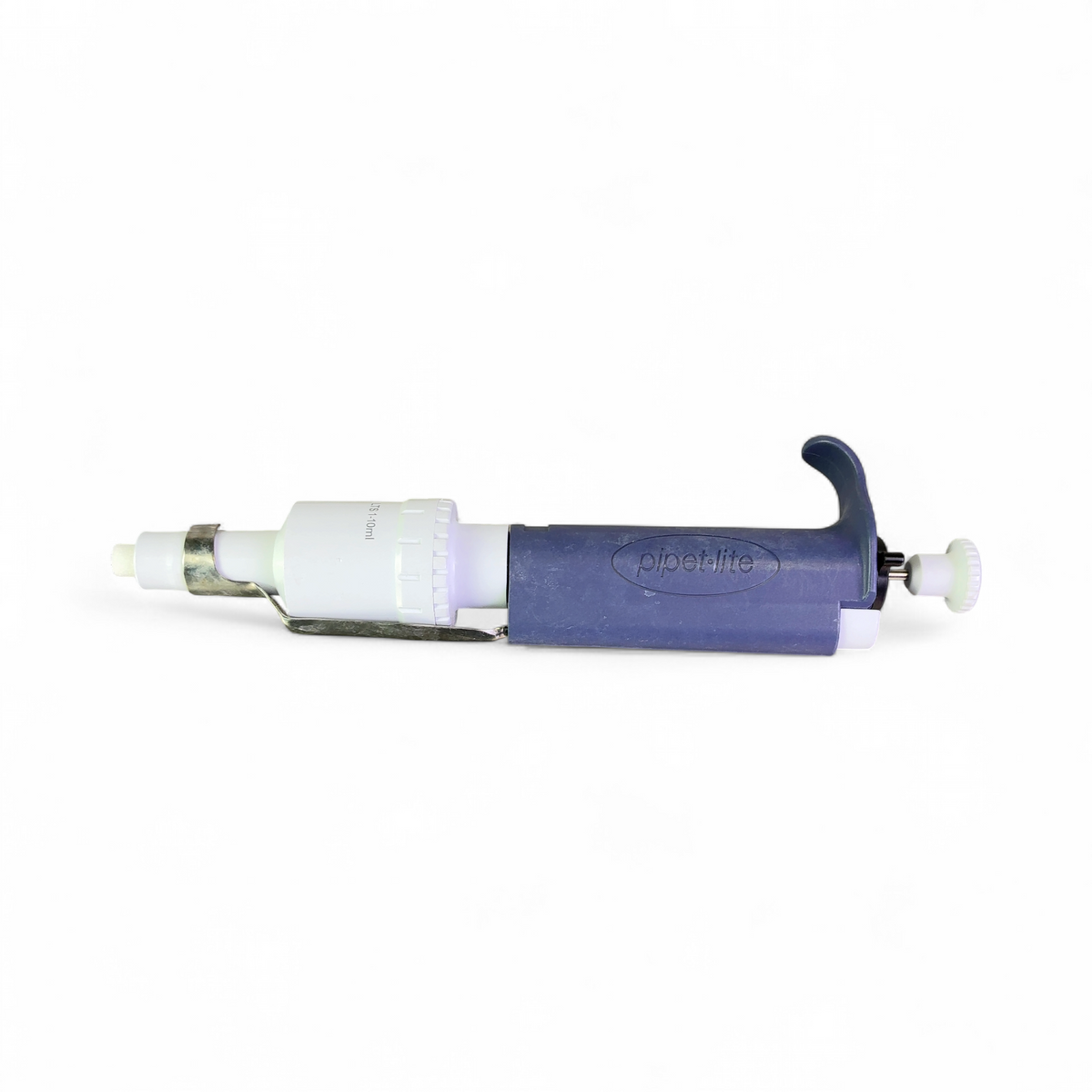 Rainin Pipet-Lite LTS 1-10mL Single Channel Pipette L10mL (Best Offer!) | Mr. Scientific - Image 7
